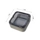 Glass Ashtray